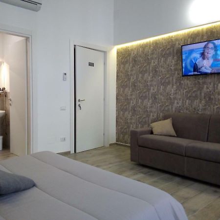 Corte Gattini Otel Matera Dış mekan fotoğraf