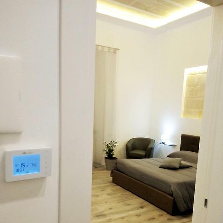 Corte Gattini Otel Matera Dış mekan fotoğraf