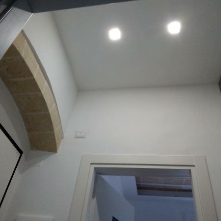 Corte Gattini Otel Matera Dış mekan fotoğraf