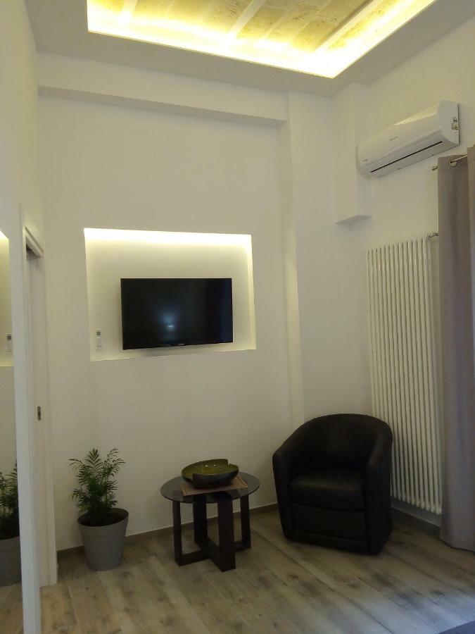 Corte Gattini Otel Matera Dış mekan fotoğraf