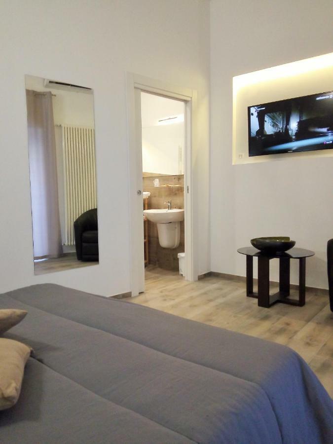 Corte Gattini Otel Matera Dış mekan fotoğraf