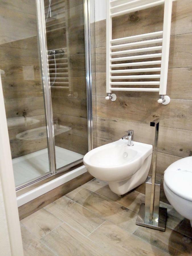 Corte Gattini Otel Matera Dış mekan fotoğraf